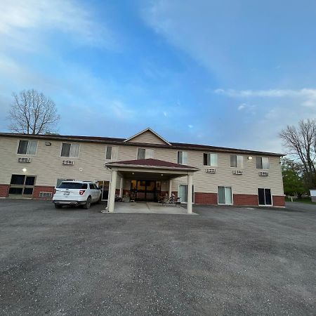 Fairview Inn Simcoe Exterior foto
